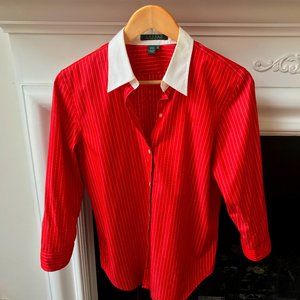 Ralph Lauren Stripe Shirt